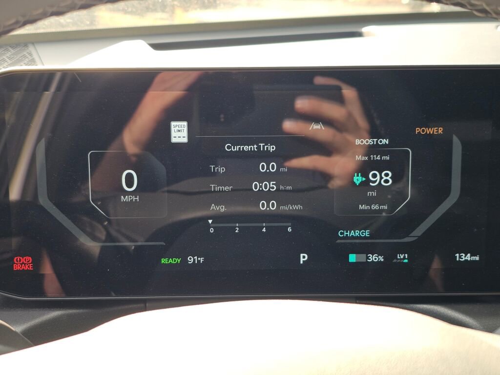 New 2026 Kia EV9 GT-Line image 12