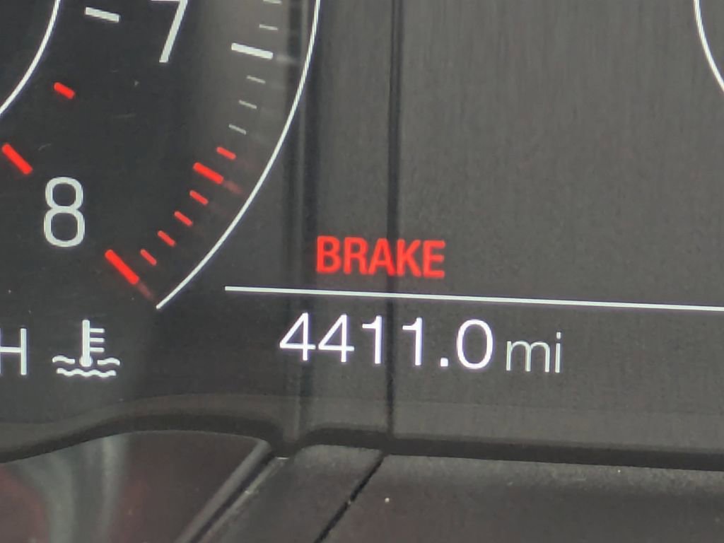 Used 2022 Ford Mustang Mach 1 w/ Mach 1 Handling Package image 29