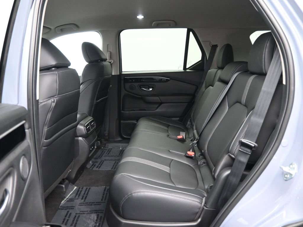 Used 2026 Honda Passport RTL image 24