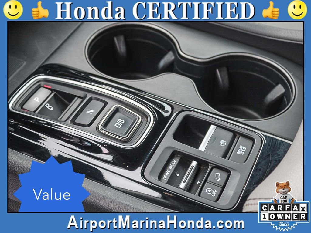 Certified 2023 Honda Pilot EX-L image 20