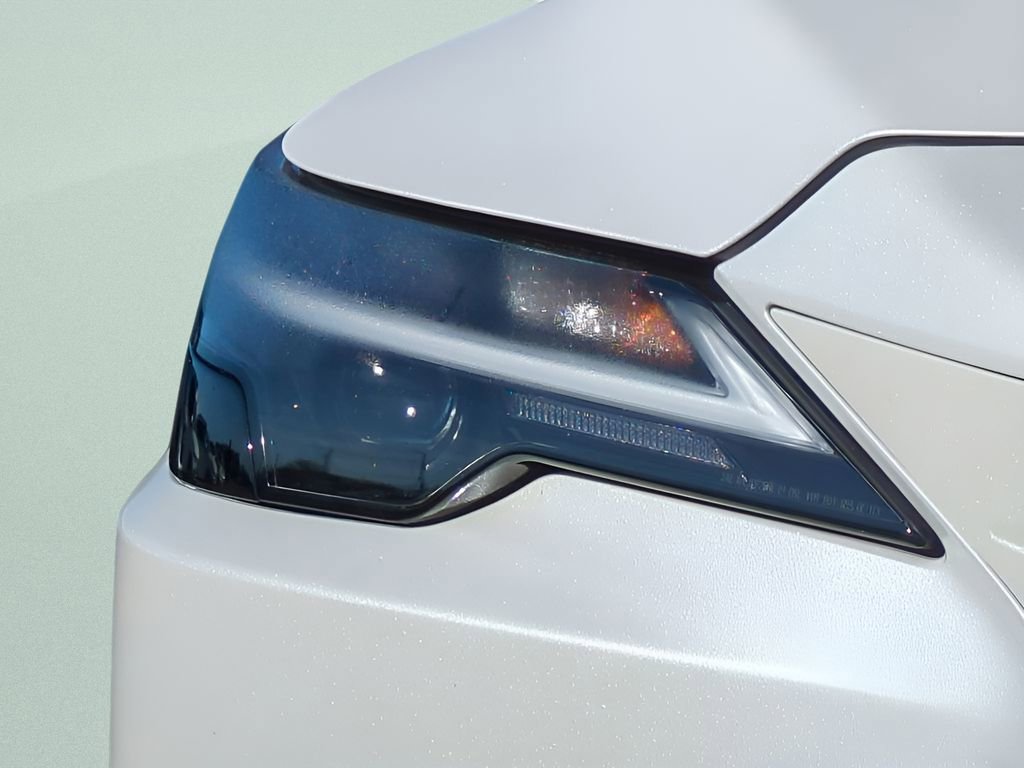 Used 2024 Lexus RX 350 Premium Plus w/ Convenience Package image 9