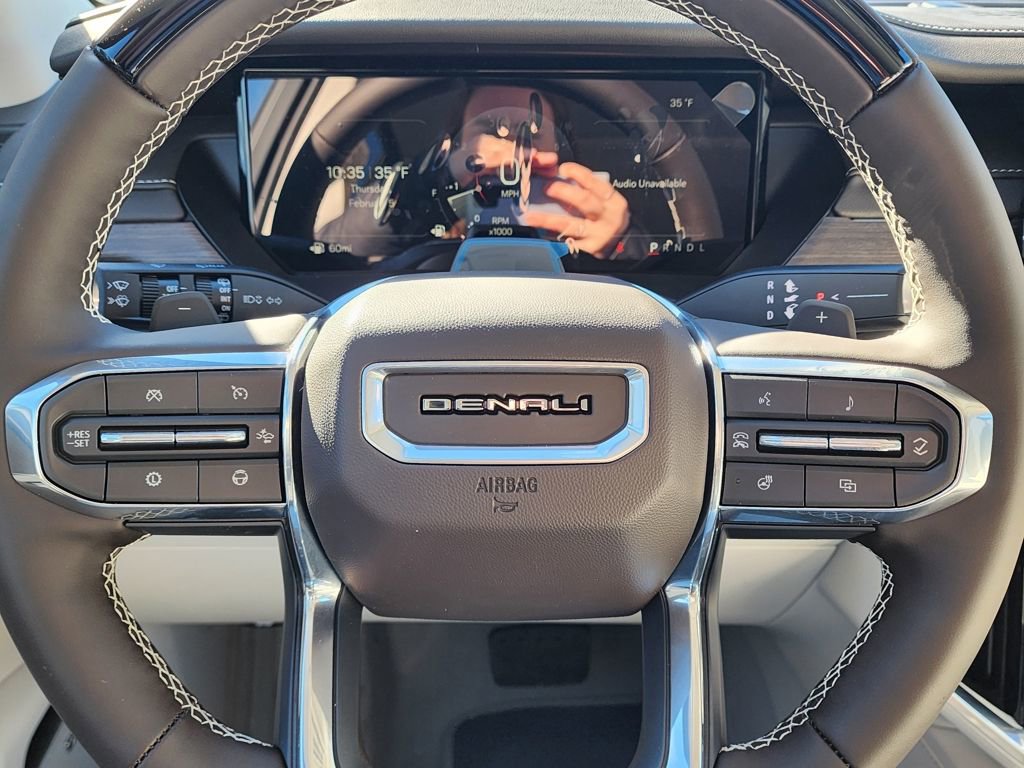 New 2026 GMC Acadia Denali w/ Super Cruise Package image 21