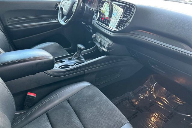 Used 2021 Dodge Durango GT RWD image 19
