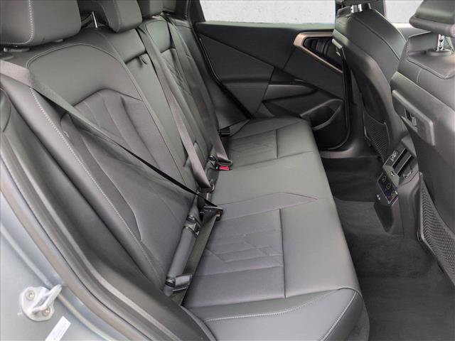 Used 2025 BMW X3 xDrive30i w/ Premium Package AWD/4WD image 20