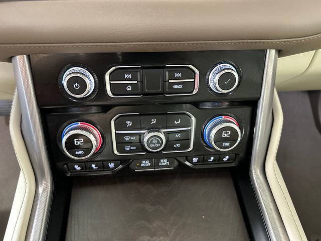 Used 2024 GMC Yukon Denali image 23