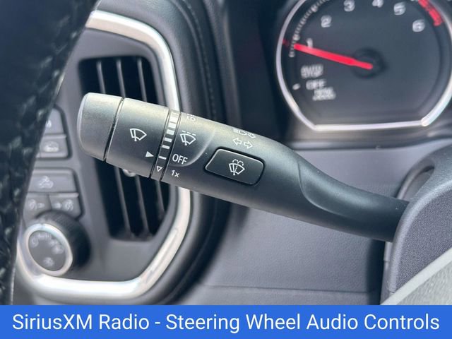 Certified 2021 Chevrolet Silverado 1500 LT w/ LPO, Liner Protection Package image 13