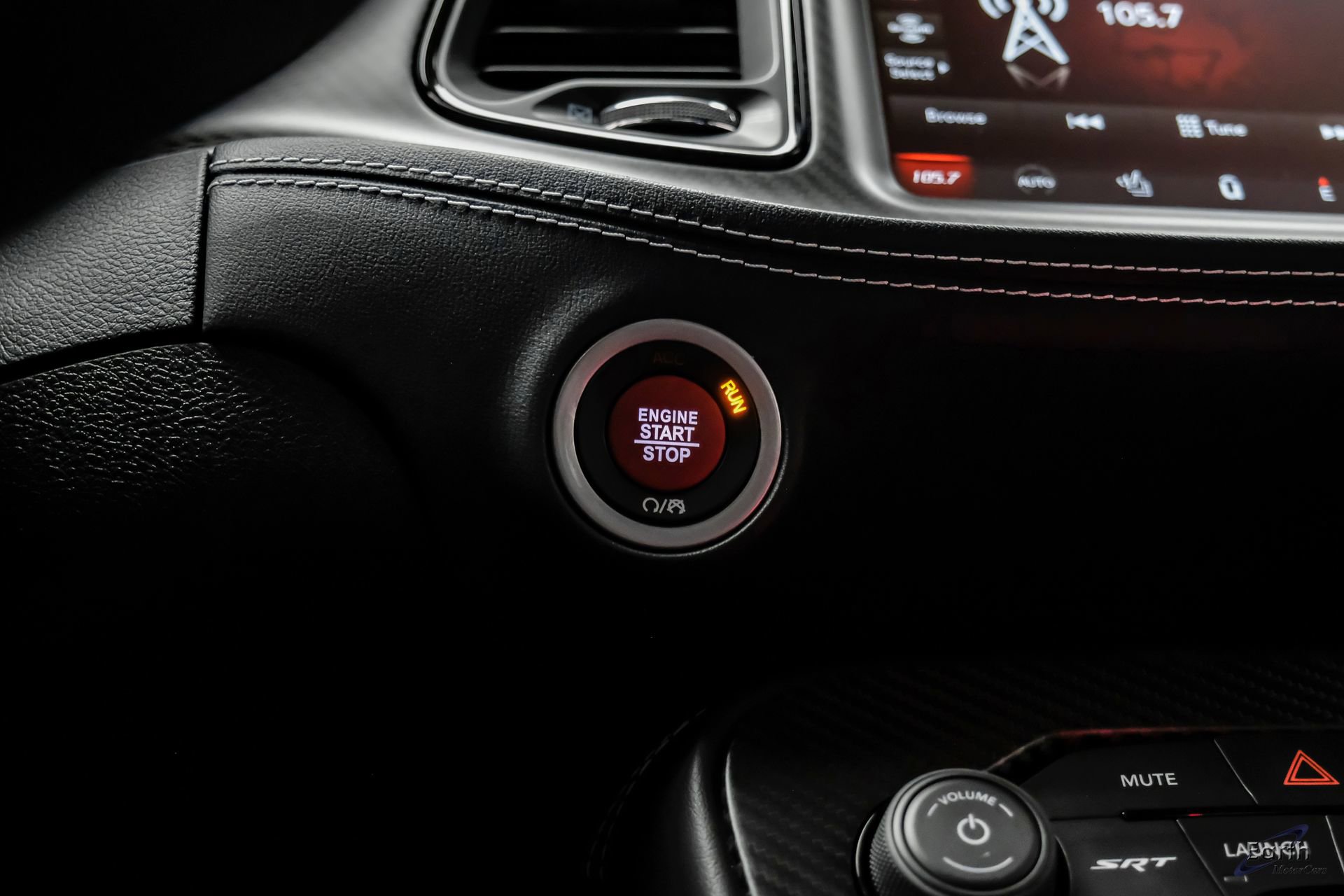 Used 2023 Dodge Challenger SRT Hellcat Redeye image 78