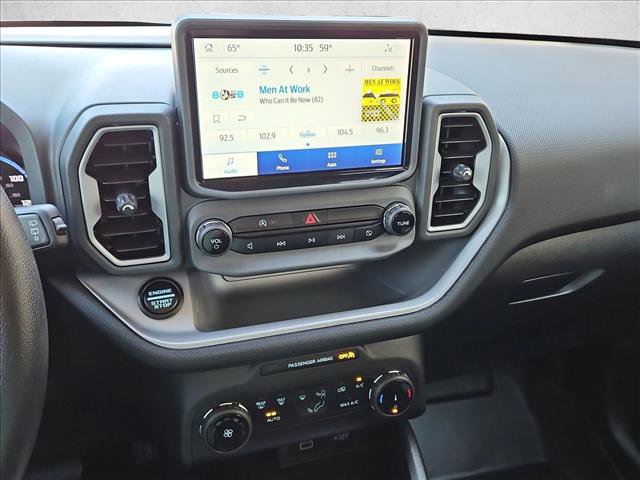 Used 2024 Ford Bronco Sport Big Bend image 15