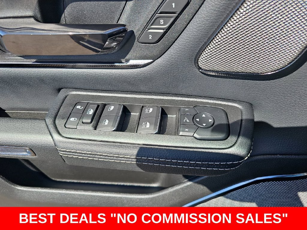New 2027 RAM 1500 Rebel AWD/4WD image 26