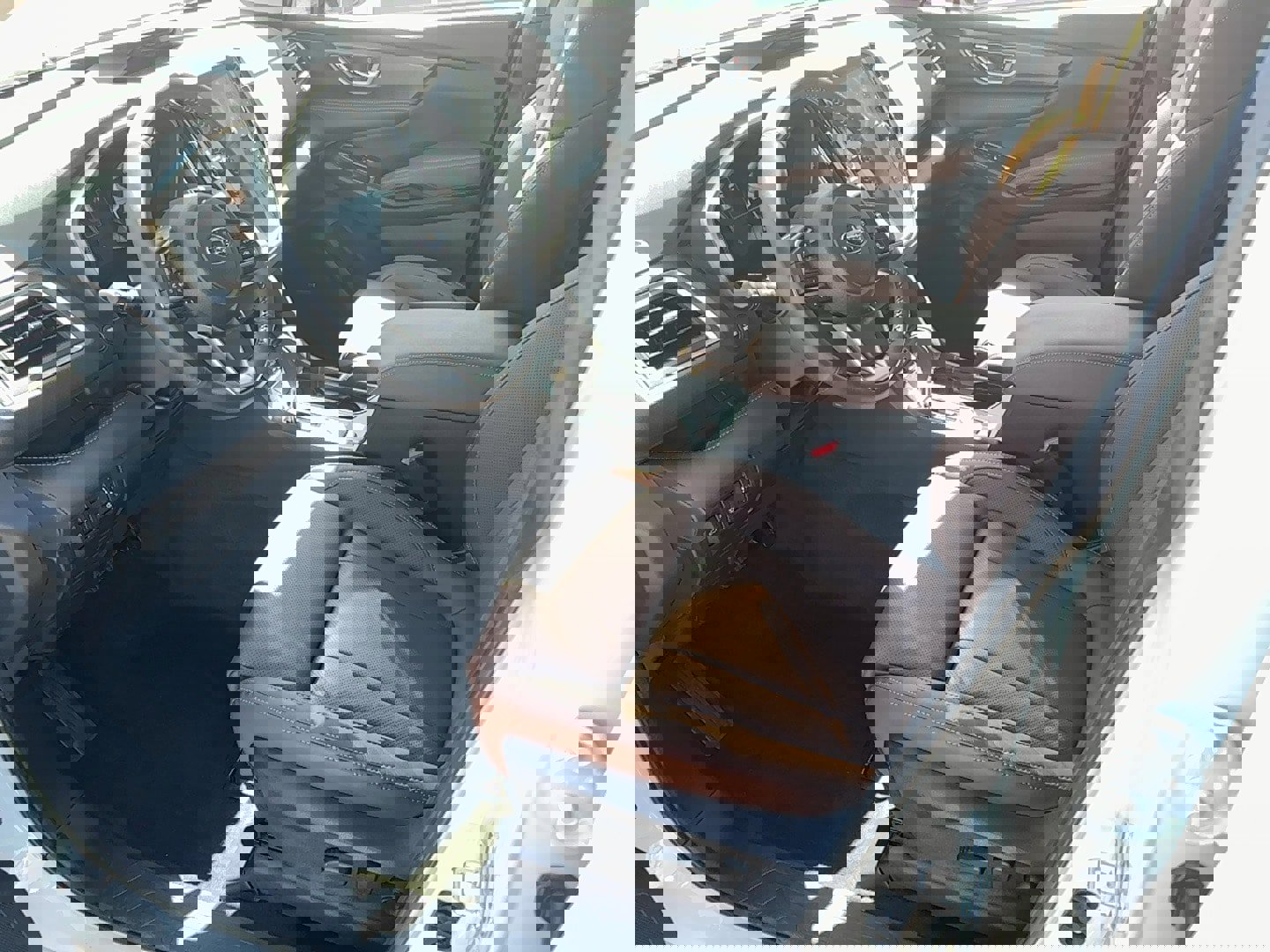 Certified 2026 Subaru Ascent Touring image 11