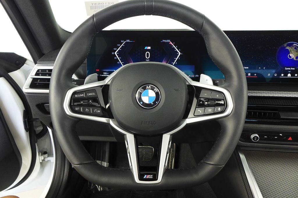 Used 2025 BMW 230i Coupe w/ M Sport Package image 27