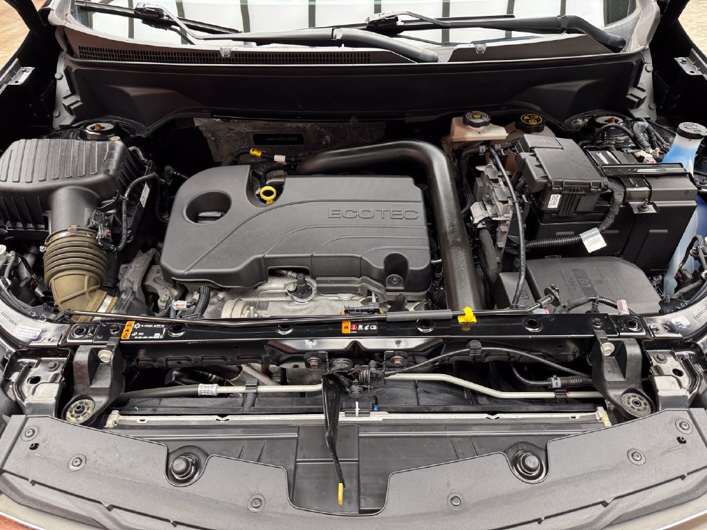 Used 2023 Chevrolet Equinox LS w/ LS Convenience Package FWD image 26