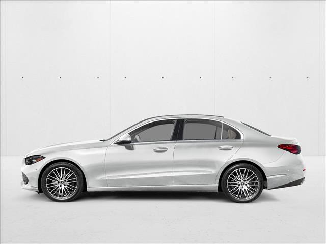 New 2026 Mercedes-Benz C 300 Sedan image 3