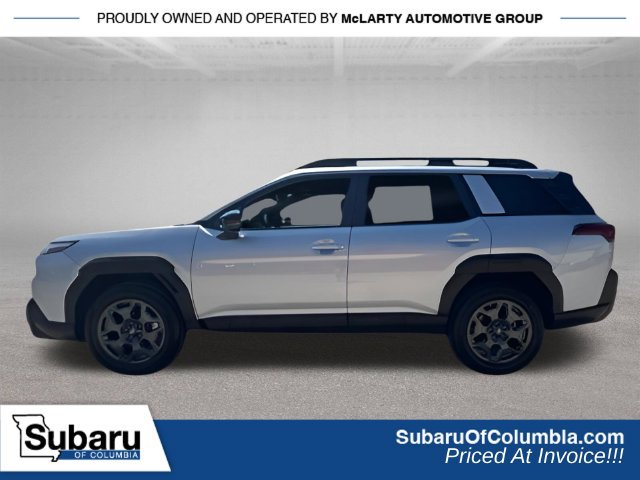 New 2026 Subaru Outback Premium AWD/4WD image 6