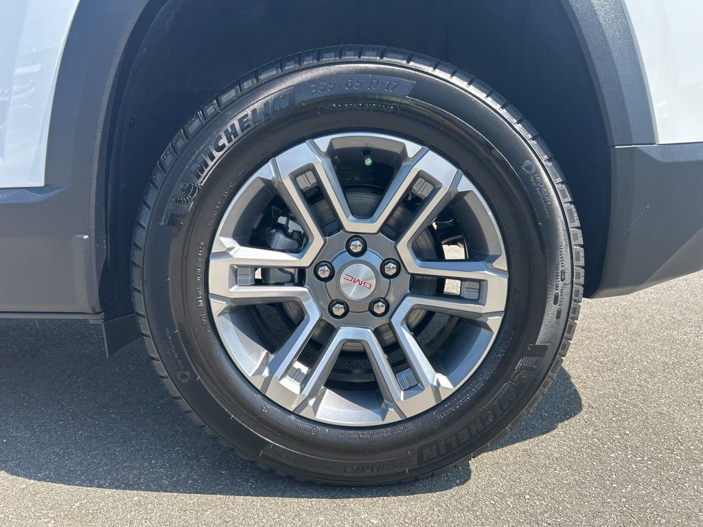 New 2026 GMC Terrain Elevation image 28