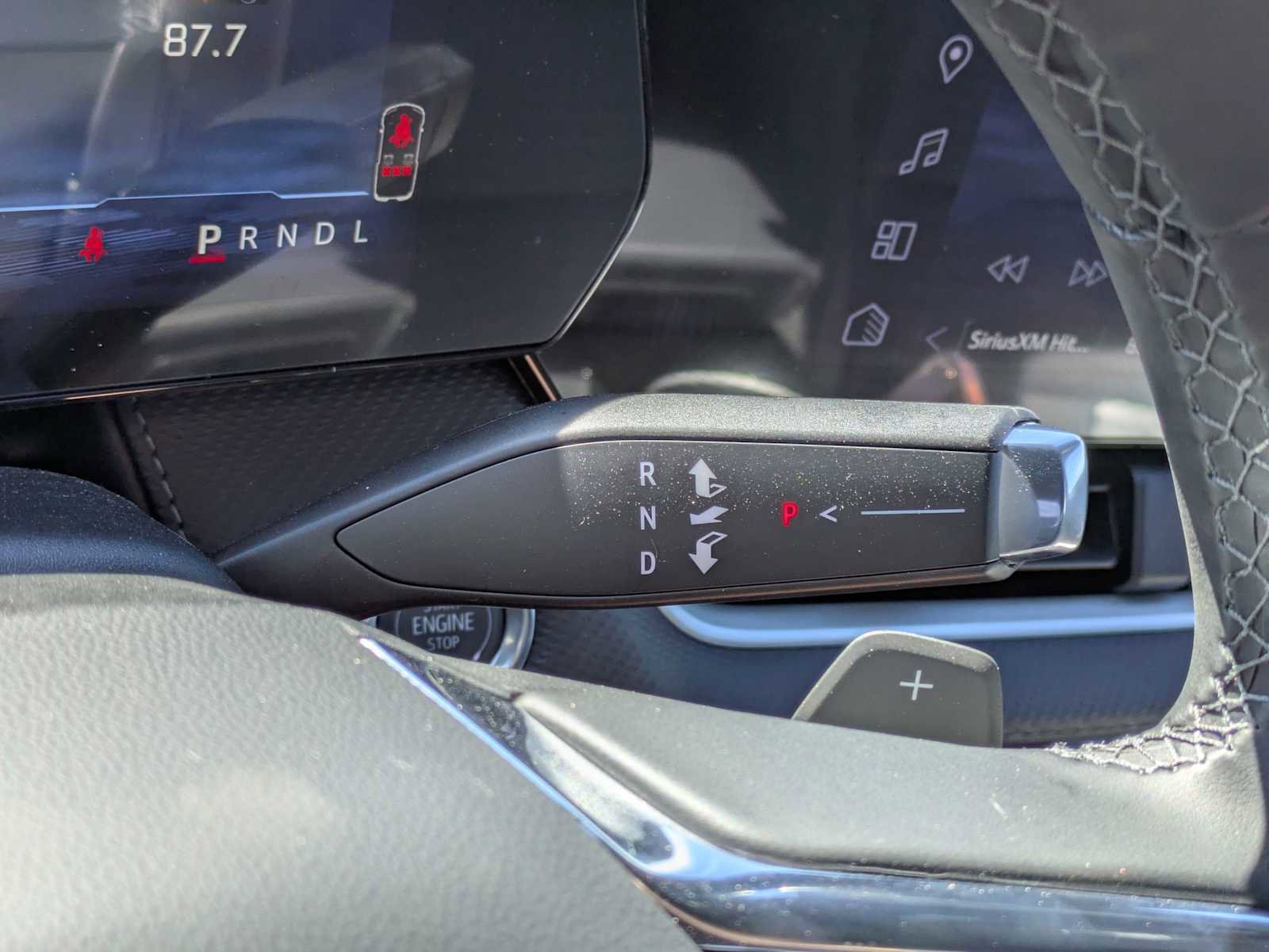 New 2026 Chevrolet Equinox LT image 29