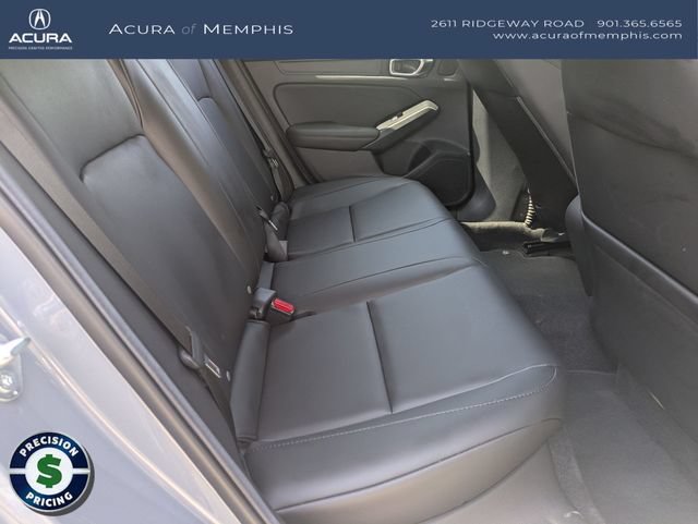Certified 2026 Acura Integra FWD image 27