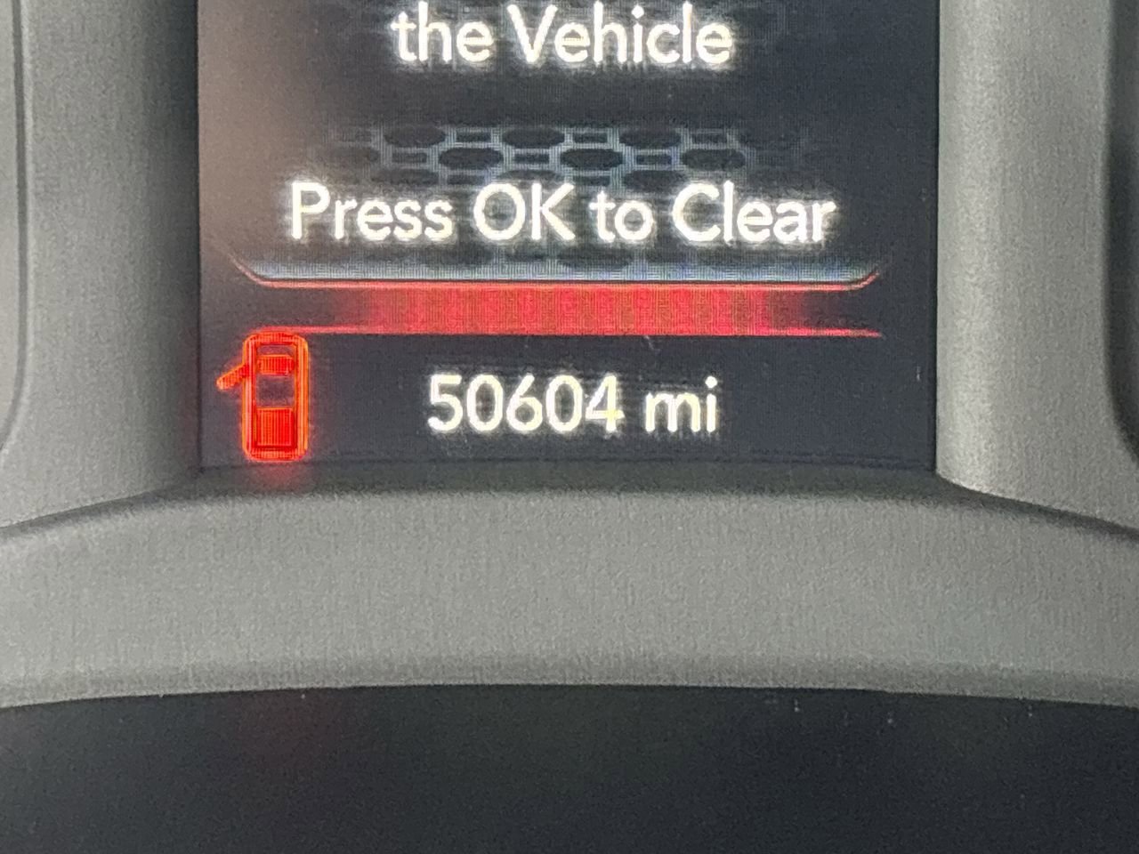 Used 2024 RAM 2500 Big Horn image 24