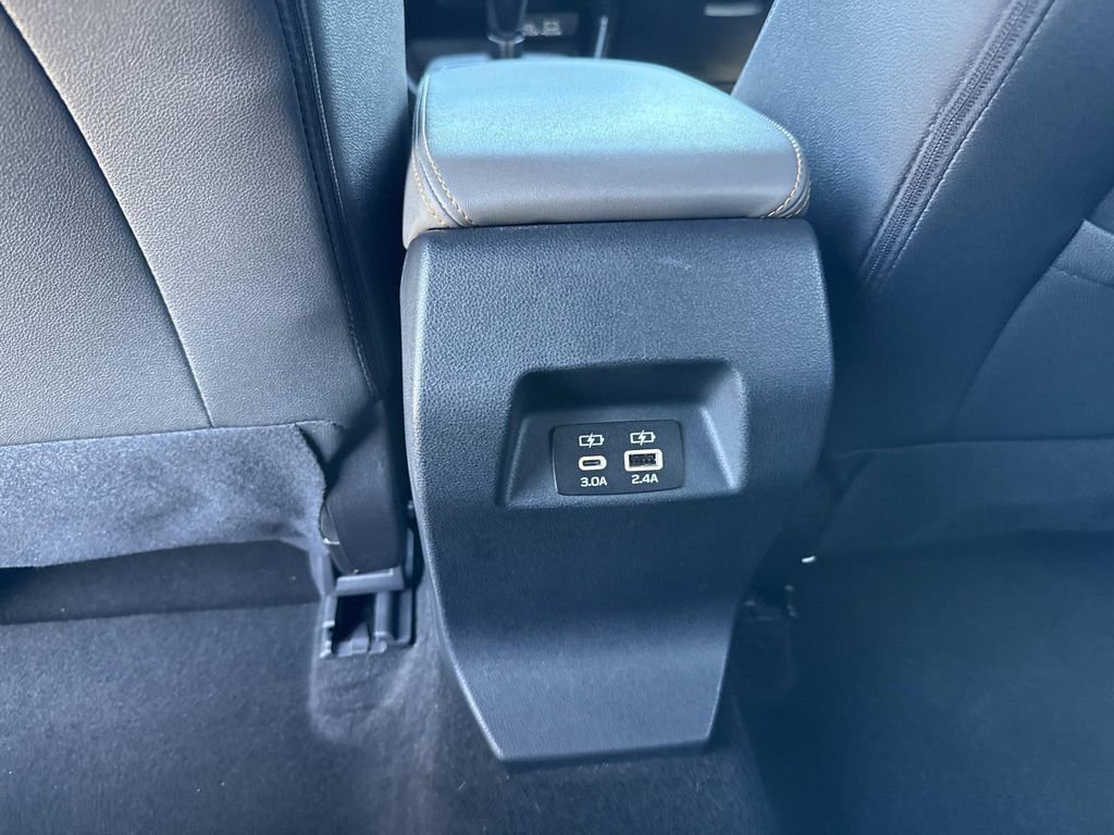 Used 2024 Subaru Crosstrek 2.5i Wilderness w/ Wilderness Package image 17