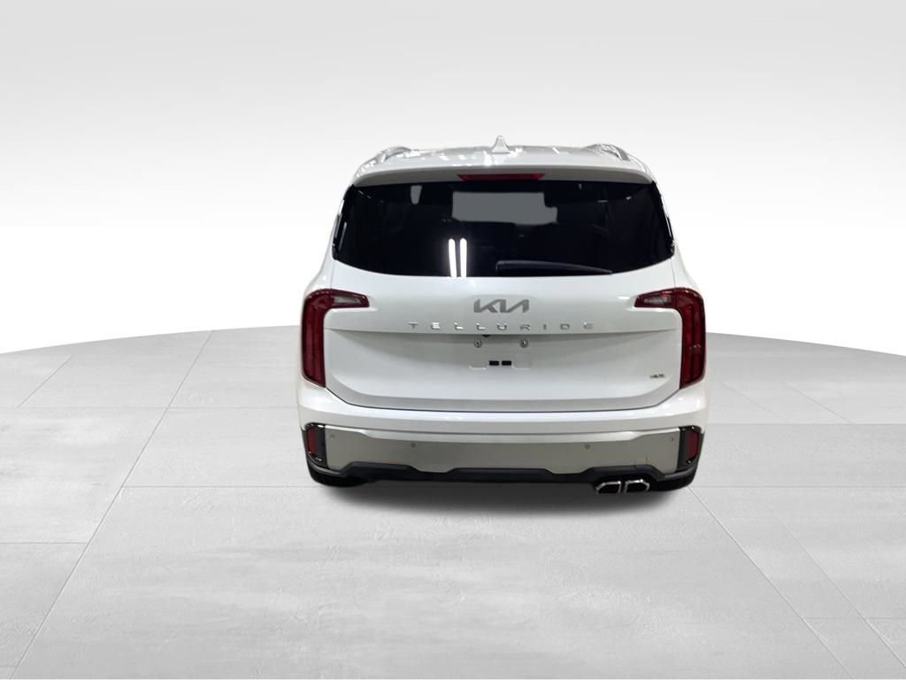 Used 2023 Kia Telluride S image 28