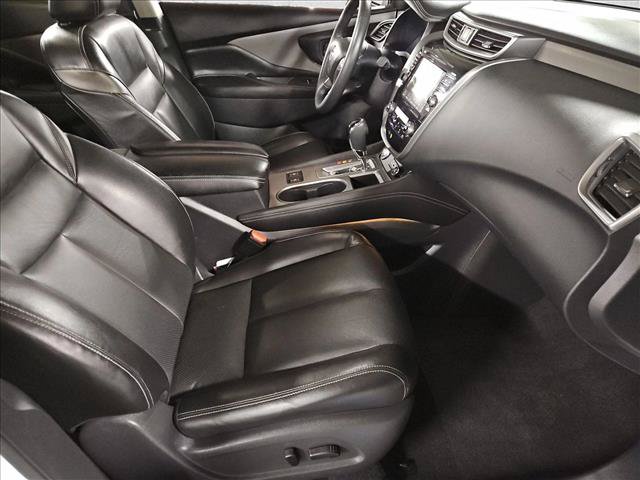 Used 2023 Nissan Murano SL w/ SL Moonroof Package FWD image 22