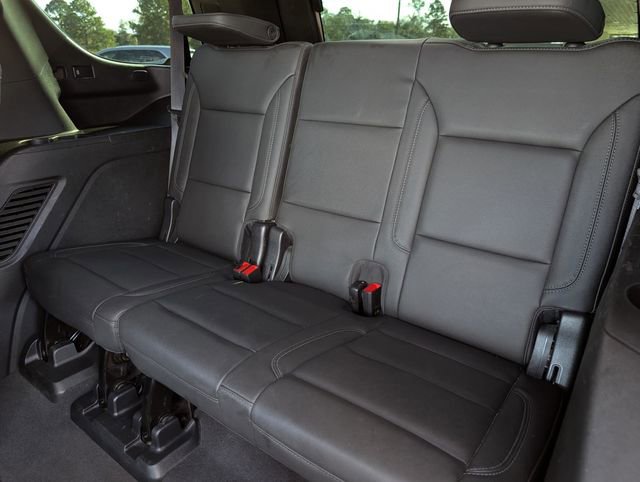 Used 2021 Chevrolet Tahoe Z71 image 32