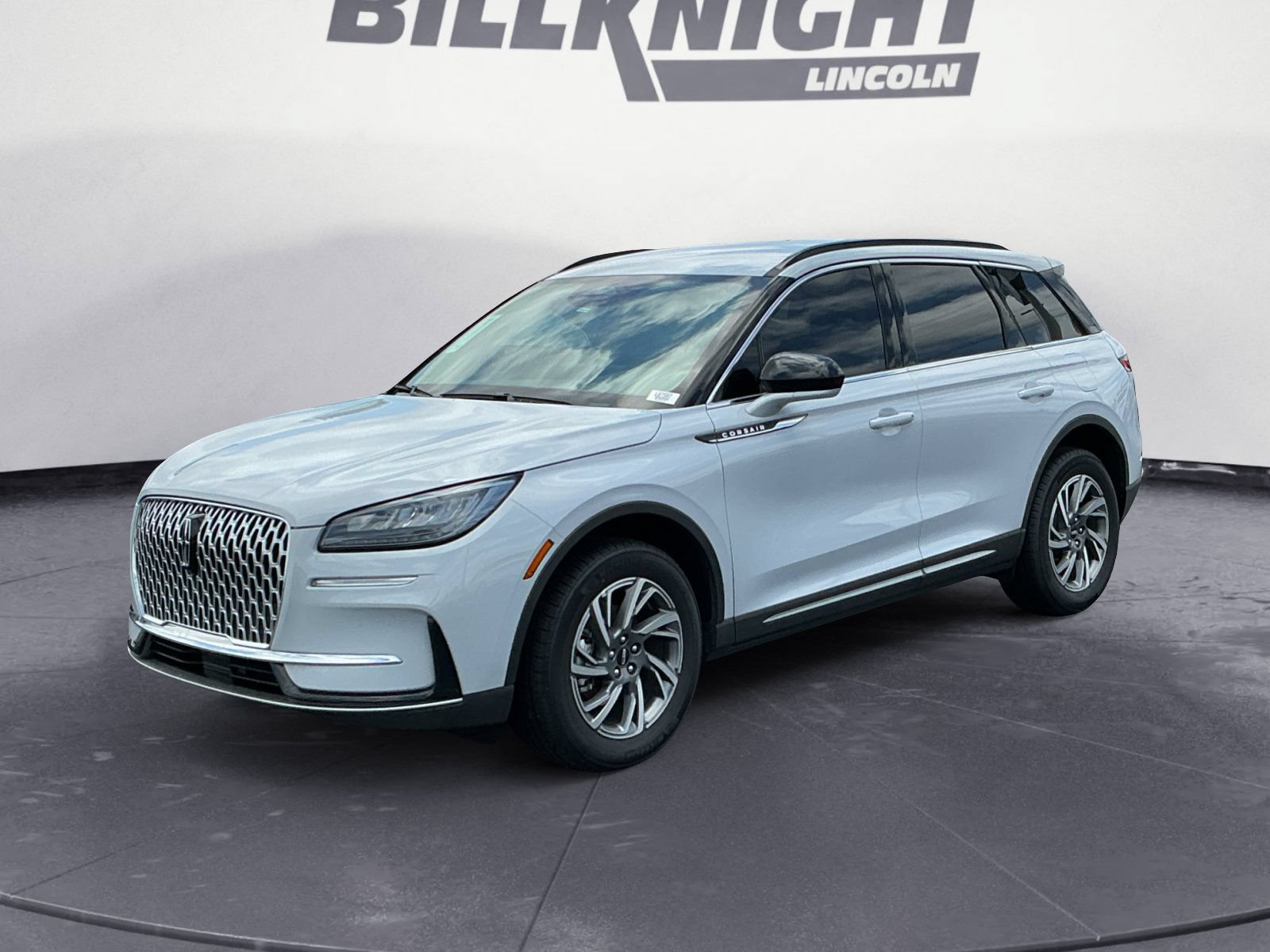 New 2026 Lincoln Corsair Premiere AWD/4WD image 1