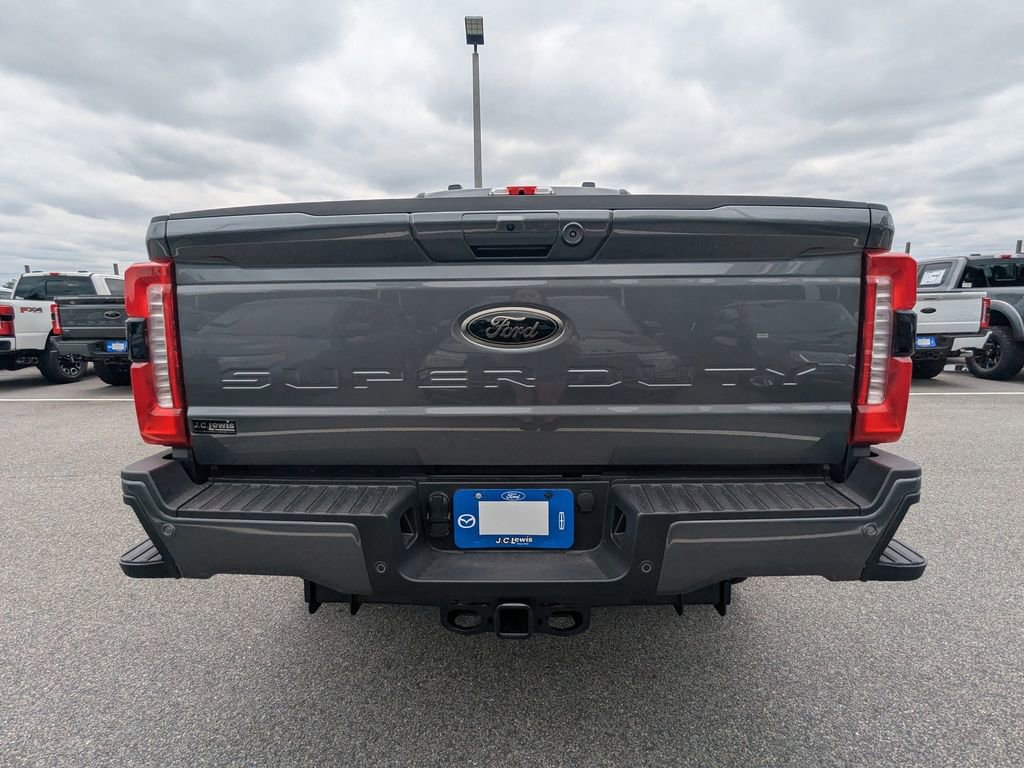 New 2026 Ford F250 XLT AWD/4WD image 5