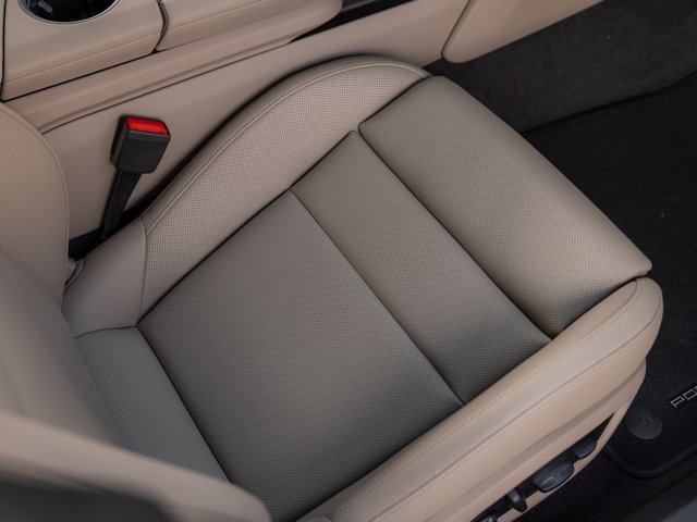 New 2025 Porsche Taycan 4S image 37