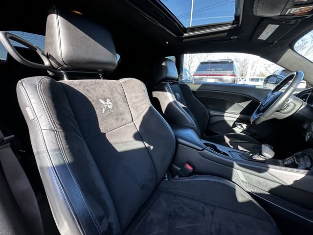 Used 2022 Dodge Challenger R/T Scat Pack image 33