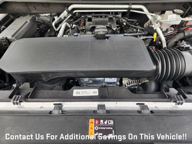 New 2026 GMC Canyon Elevation w/ Convenience Package RWD image 21
