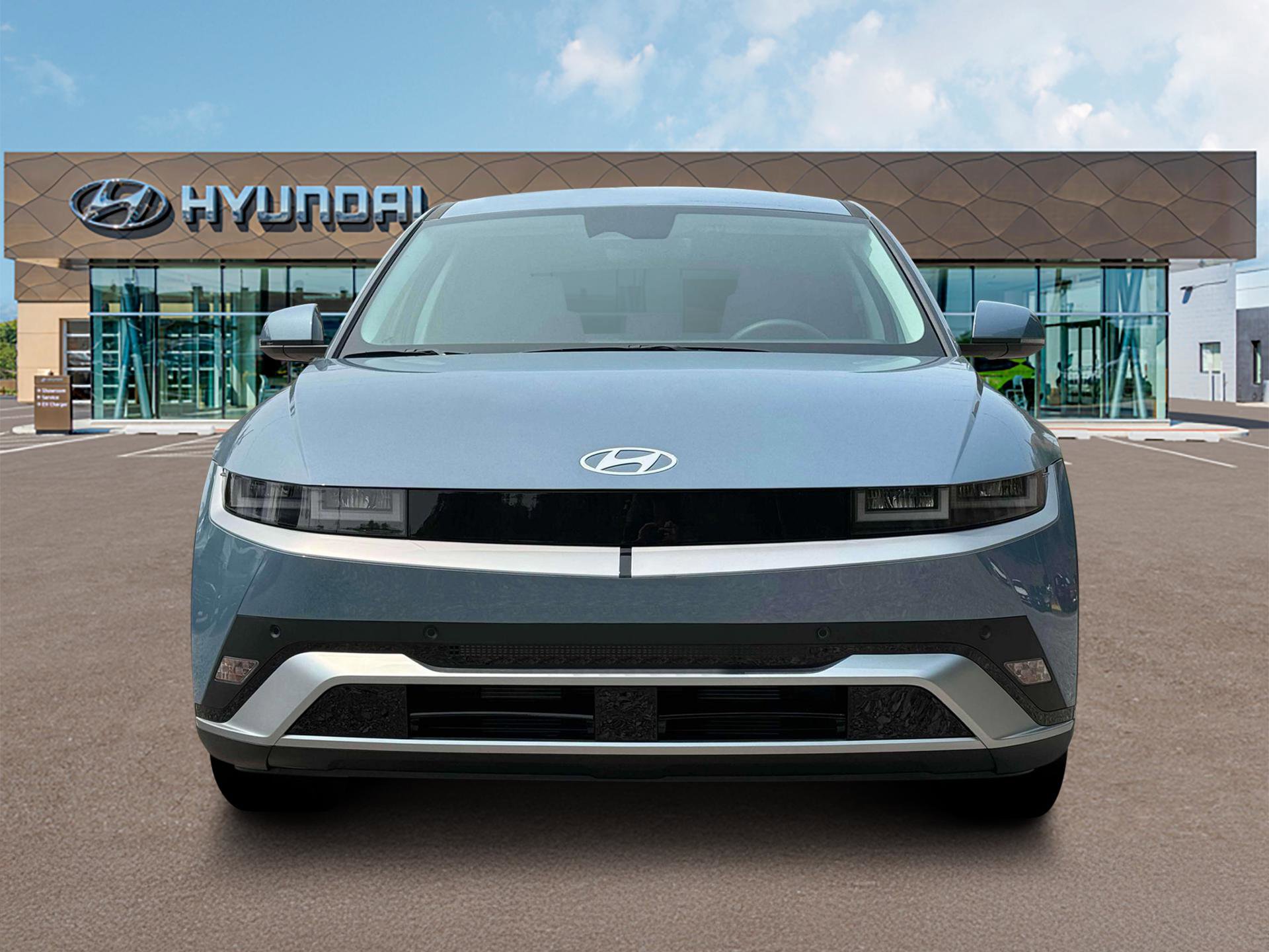 New 2026 Hyundai Ioniq 5 SE image 12