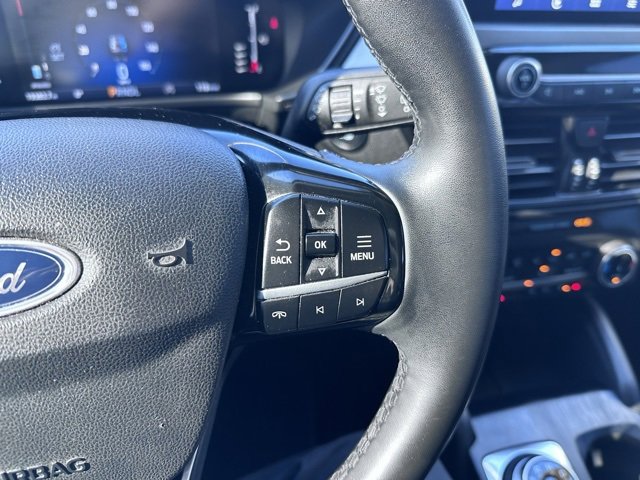 Used 2024 Ford Escape Active image 25
