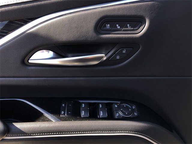 Used 2023 Cadillac Escalade Sport w/ Touring Package image 21