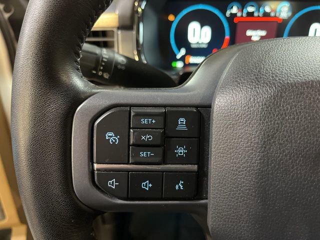 Used 2023 Ford F150 Lariat w/ Equipment Group 502A High image 18