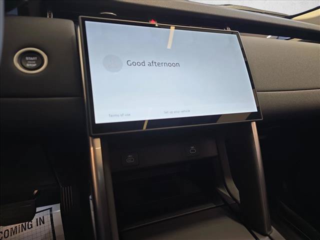 Used 2025 Land Rover Discovery Sport S AWD/4WD image 19