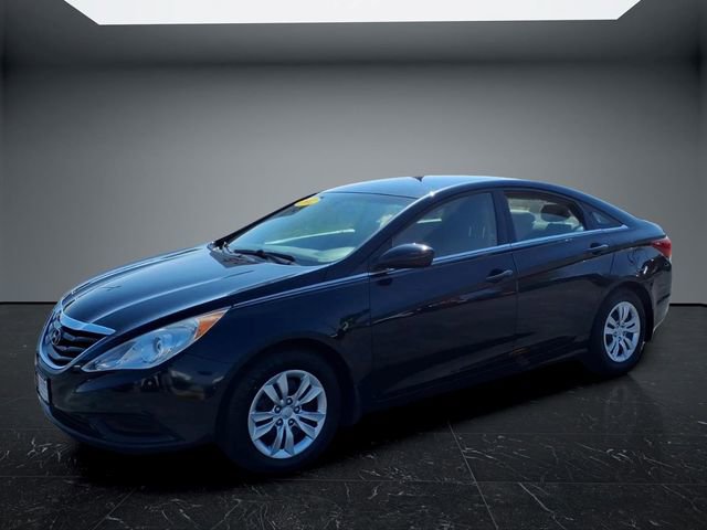 Used 2012 Hyundai Sonata GLS FWD image 7