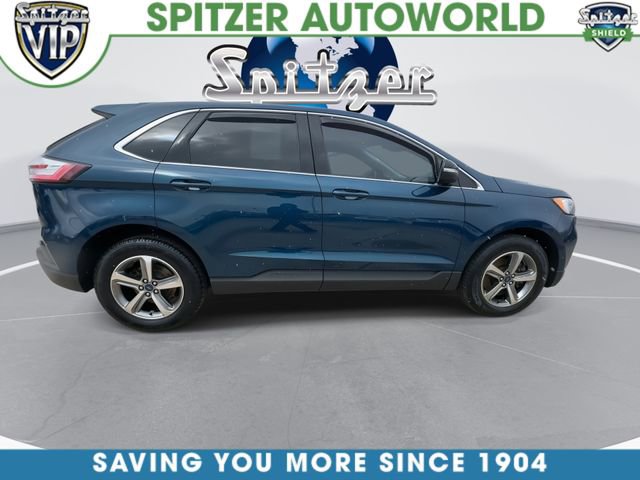 Used 2020 Ford Edge SEL w/ Convenience Package image 10