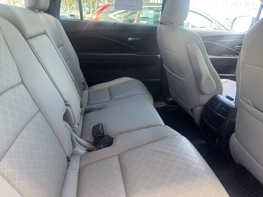 Used 2021 Honda Passport EX-L image 15