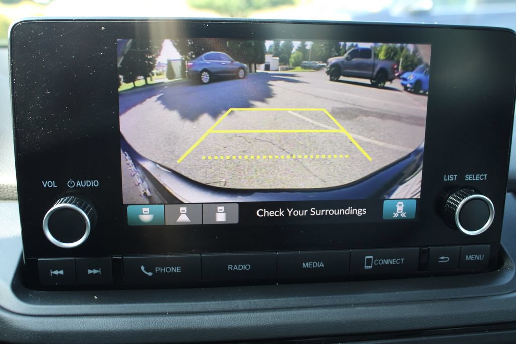 Used 2024 Honda Accord EX image 27