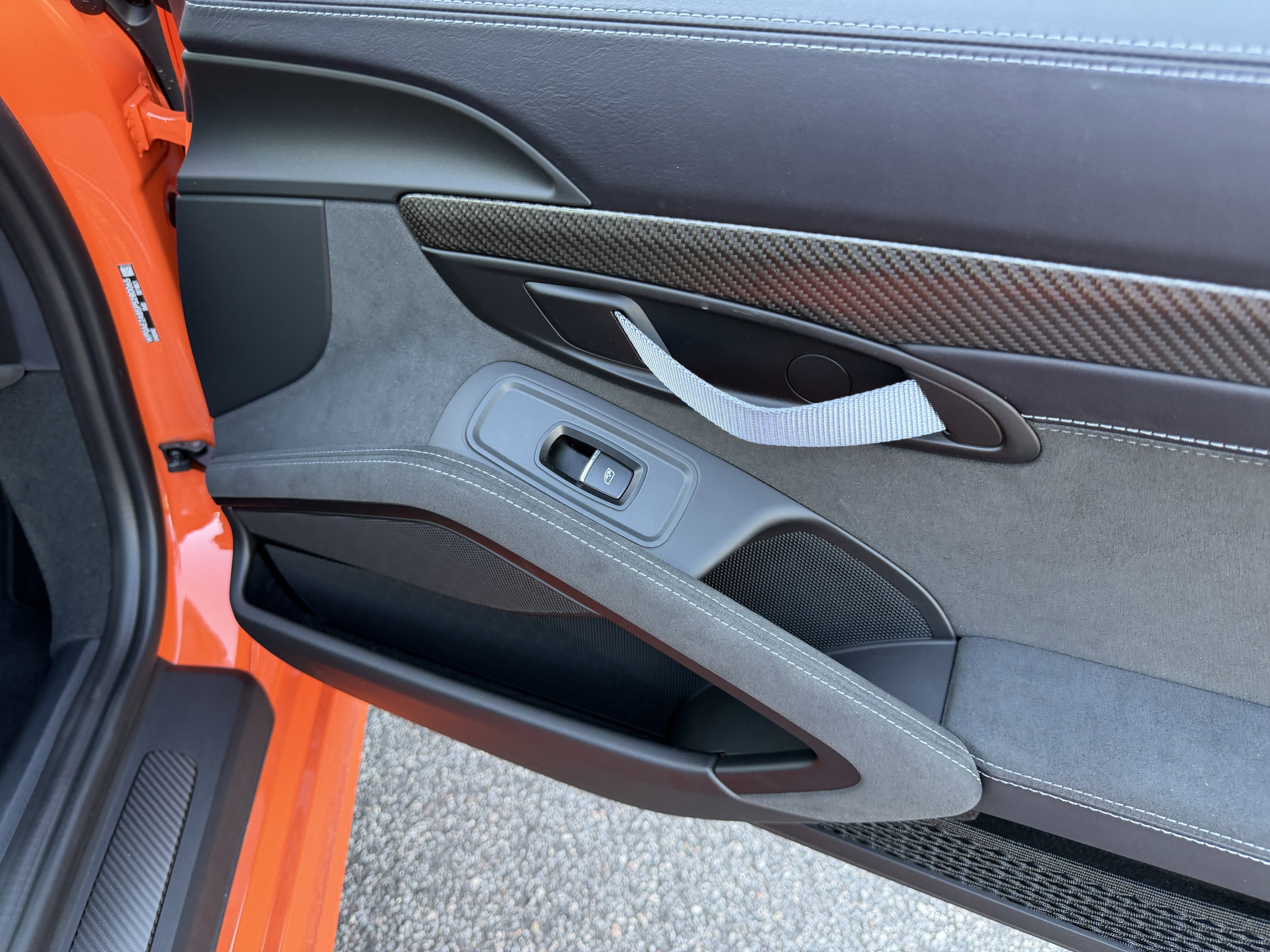 Certified 2023 Porsche 718 Cayman GT4 RS image 20