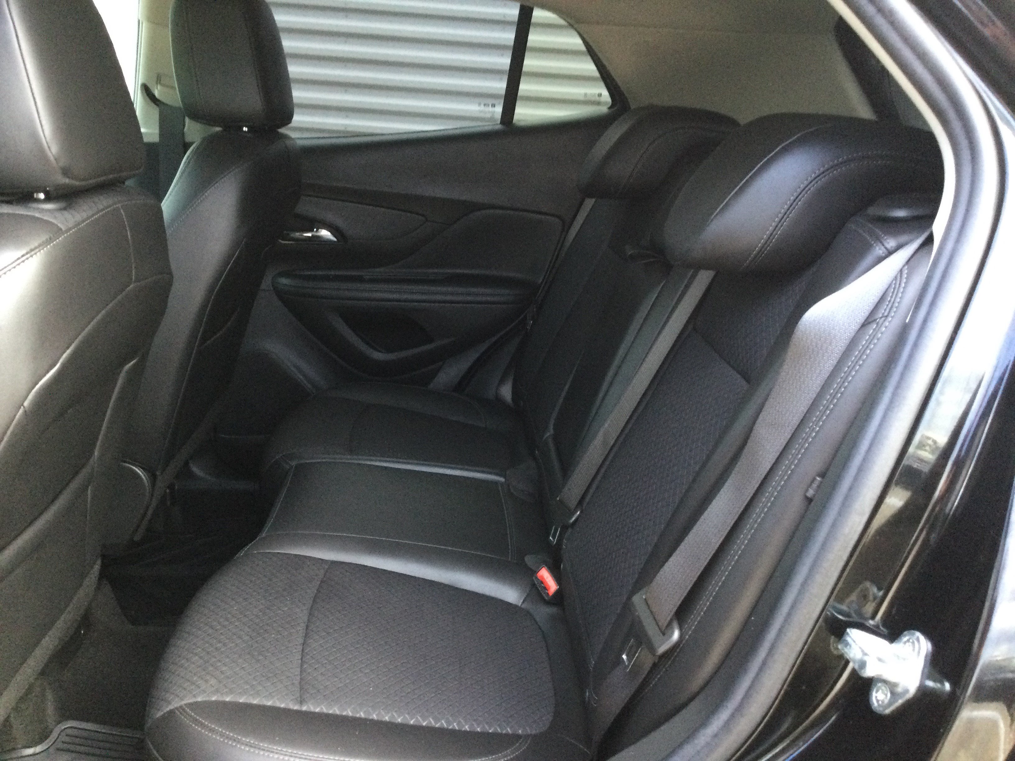 Used 2022 Buick Encore Preferred w/ Safety Package AWD/4WD image 6