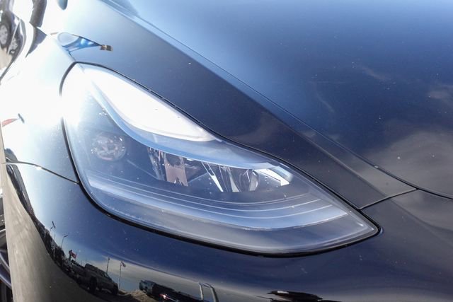 Used 2025 Tesla Model Y Long Range image 5