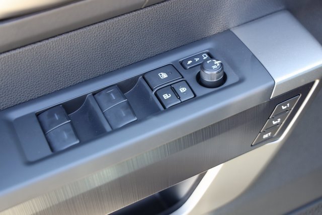 New 2026 Toyota Sequoia Platinum image 18