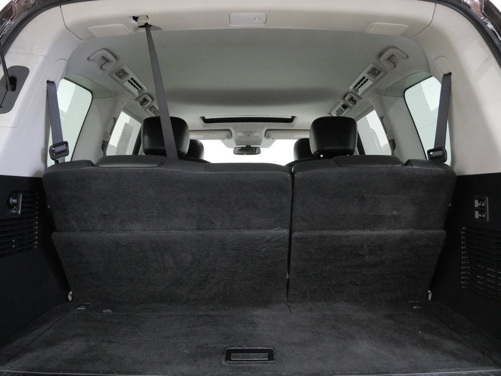 Used 2018 INFINITI QX80 4WD w/ Driver Assistance Package image 29