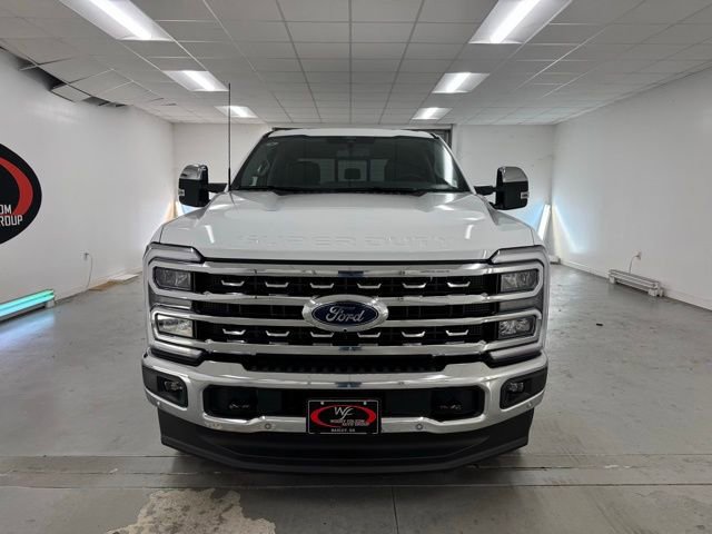 New 2026 Ford F250 Lariat w/ Lariat Premium Package image 2
