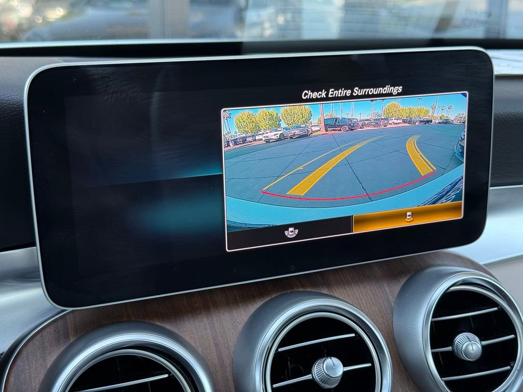 Used 2019 Mercedes-Benz C 300 Sedan image 5