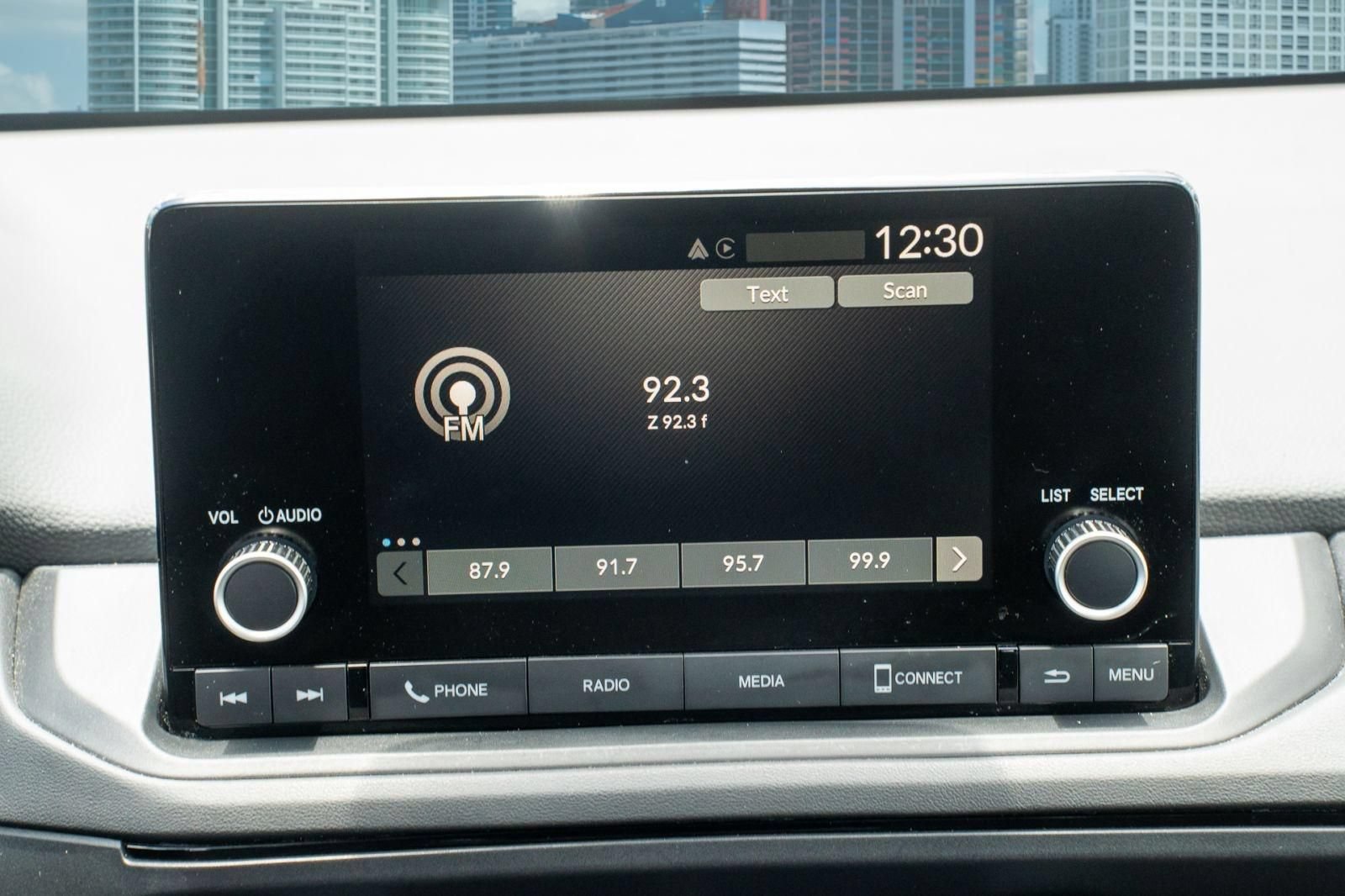 Certified 2024 Honda Accord EX image 22