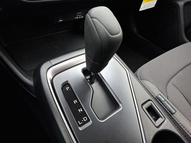 Certified 2025 Subaru Impreza 2.0i image 14