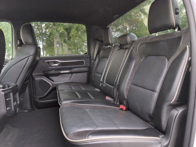 Used 2024 RAM 1500 Laramie image 28